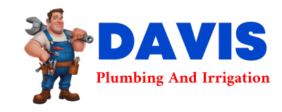 Trusted plumber in BIMBLE